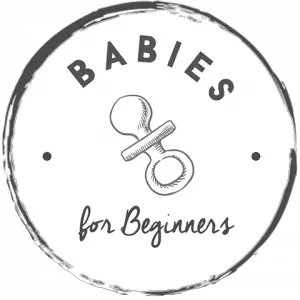 Babies for Beginners Brand Logo