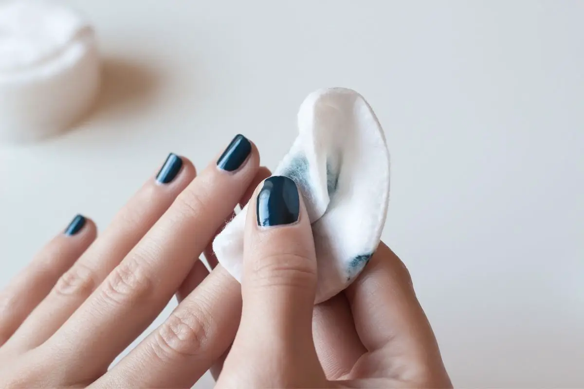 Is Nail Polish Safe During Pregnancy