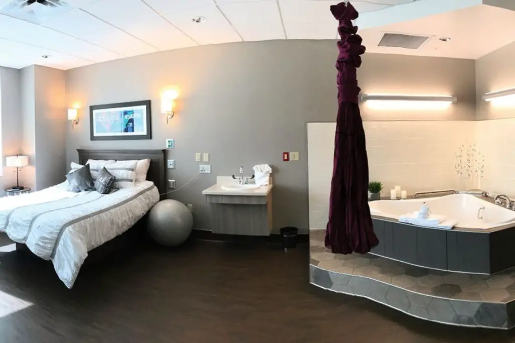 What Are Birthing Centers And What Care Do They Provide 