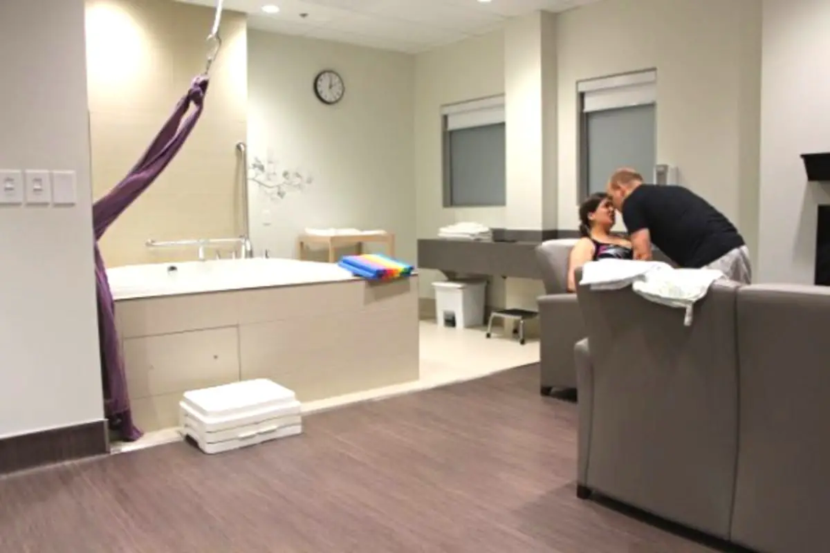 What are Birthing Centers? And What Care Do they Provide