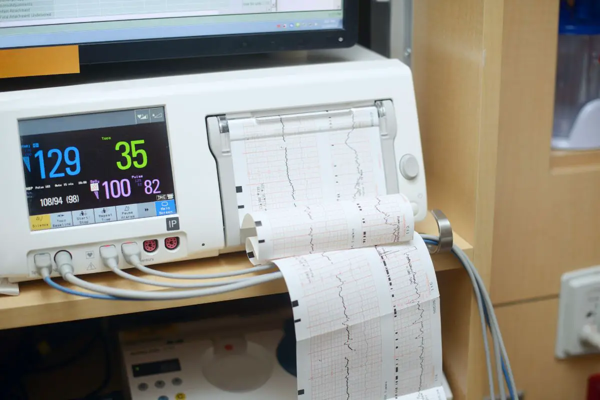 Fetal Monitor Basics Use, Safety, and The Different Types