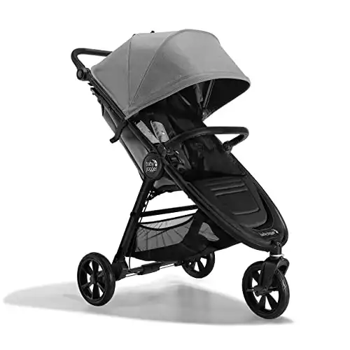 Baby Jogger City Mini GT2 All-Terrain Stroller