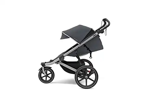 Thule Urban Glide 2 Jogging Stroller