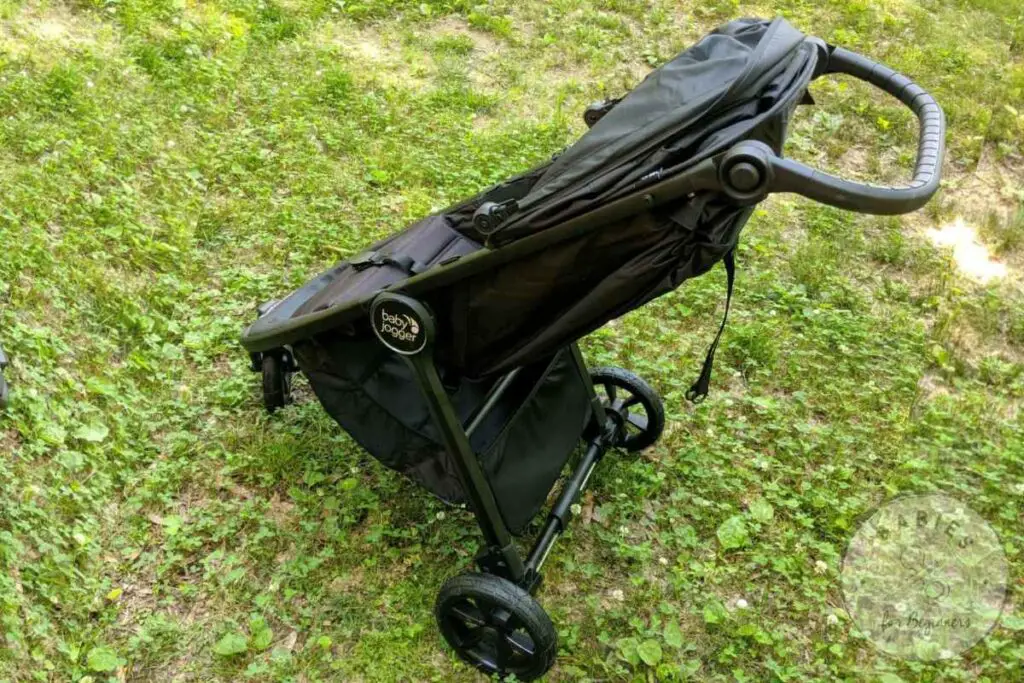 Baby Jogger City Mini GT2 Stroller