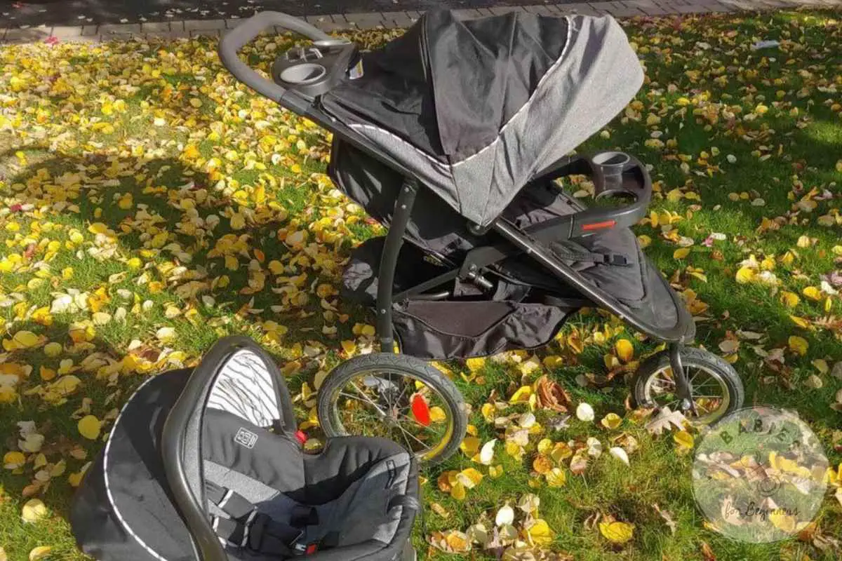 Best Strollers for Gravel Roads 5 Top Picks for Bumpy Adventures