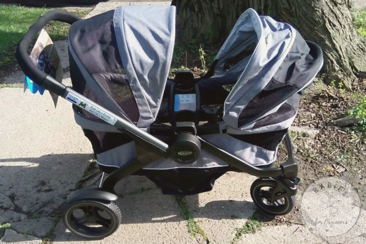 best-strollers-for-gravel-roads-5-top-picks-for-bumpy-adventures